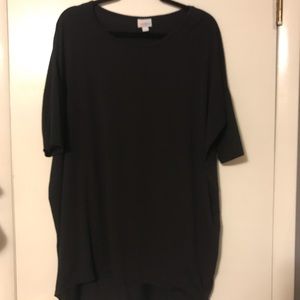 Black Lularoe Irma